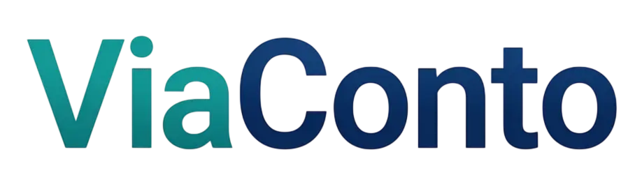Guía ViaConto Logo
